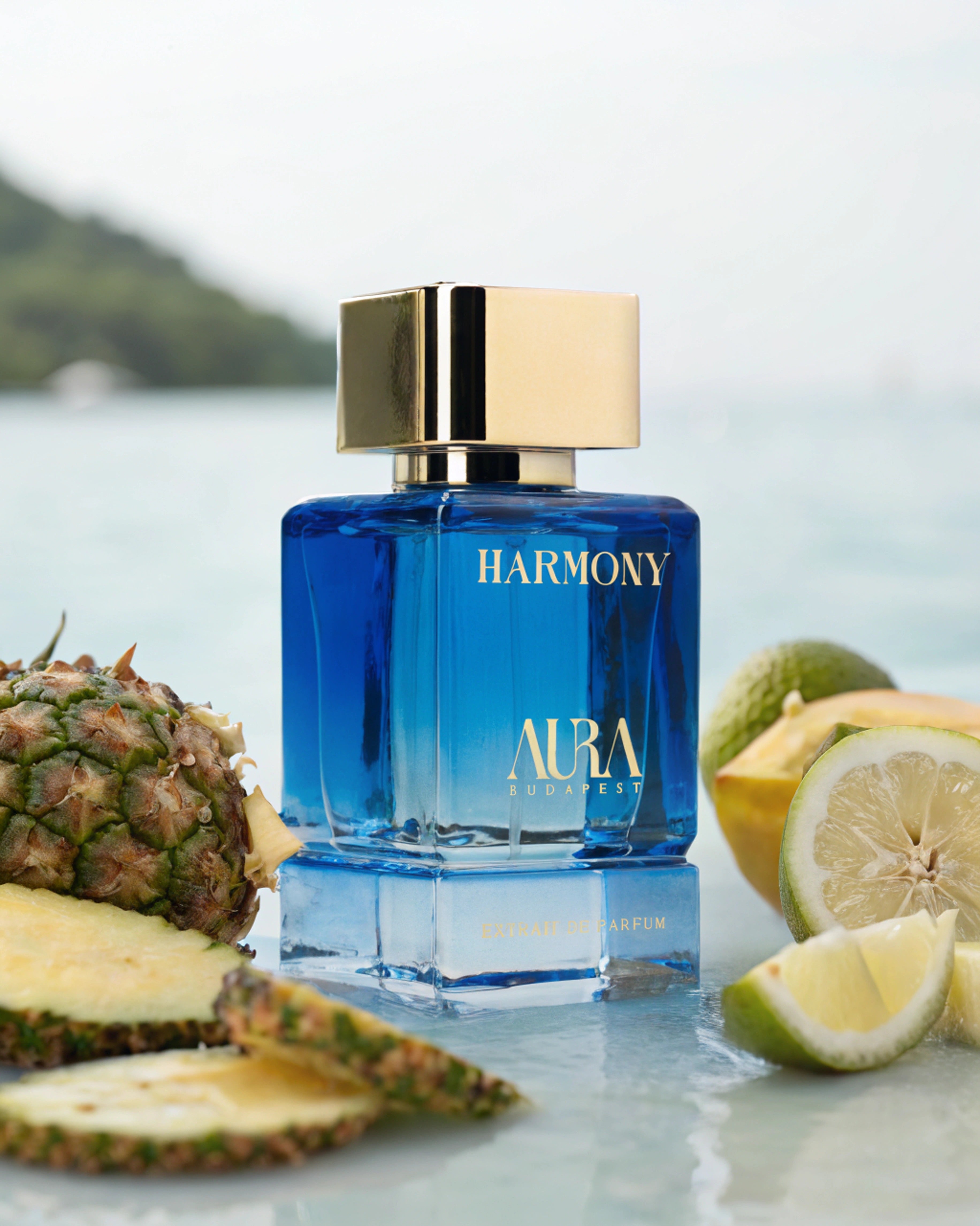 AURA HARMONY