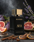 AURA MYSTERY