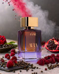 AURA FAME