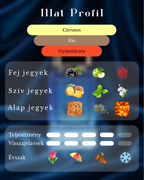 AURA HARMONY