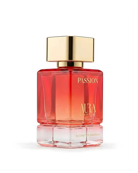 AURA PASSION