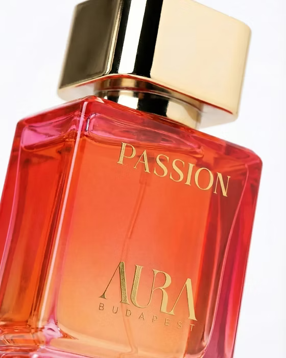 AURA PASSION