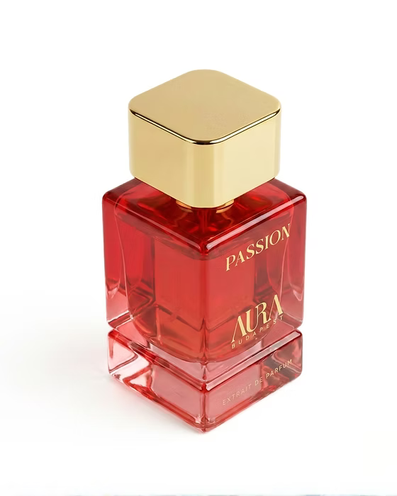 AURA PASSION
