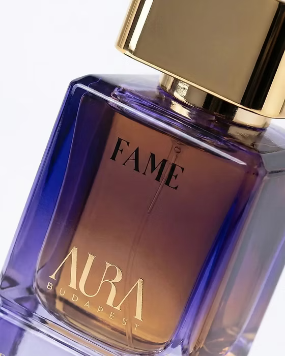 AURA FAME
